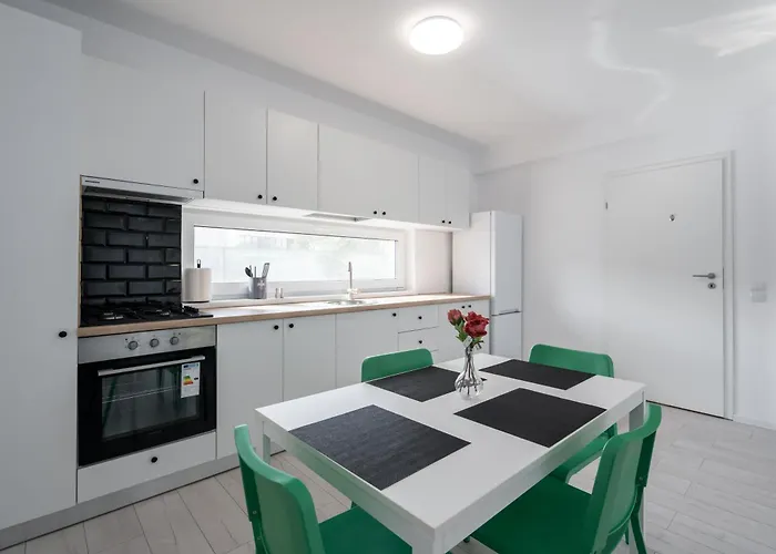 Vila Magurele 5